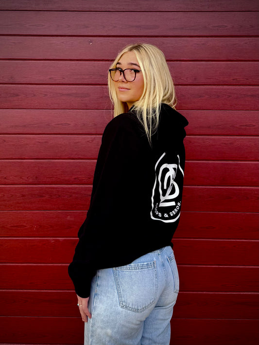 C2B OG Hoodie Adult 3XL