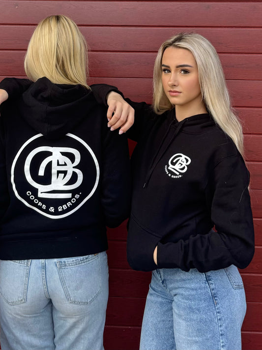 C2B OG Hoodie Adult 3XL