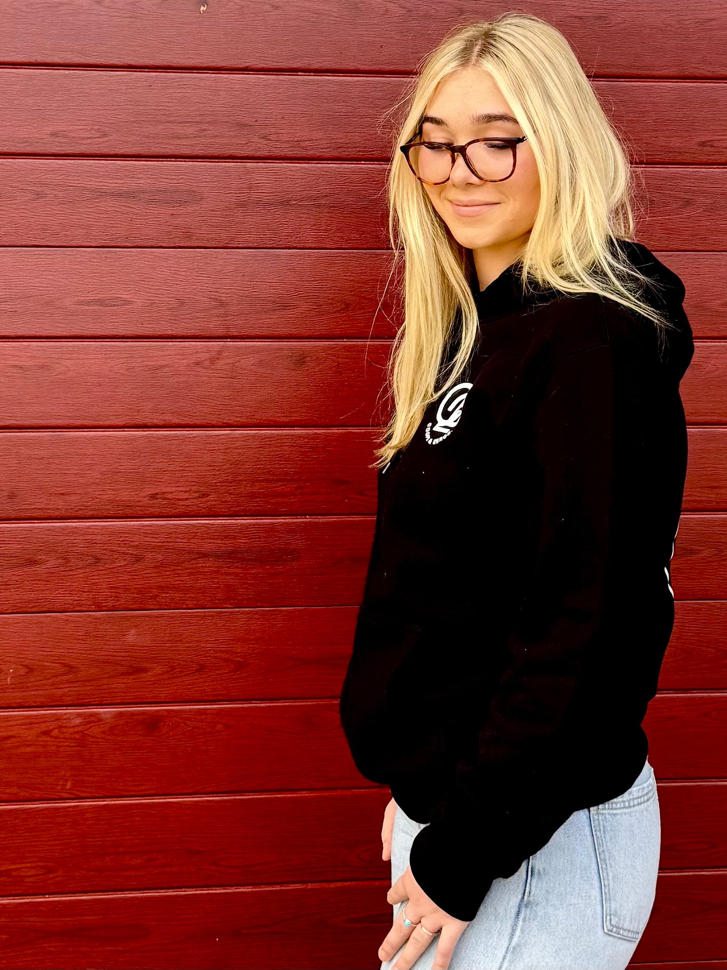 C2B OG Hoodie Adult 3XL