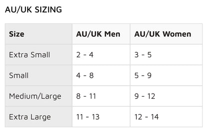 C2B Crew Socks – Coops & 2Bros Edition