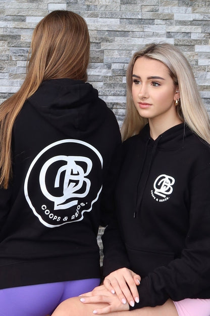 C2B OG Hoodie Adult 3XL - C2B THE LABEL