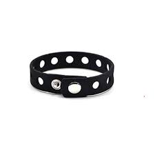 Jibbitz Charm Bracelet - C2B THE LABEL